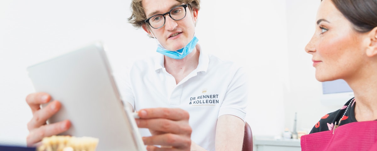 Zahnersatz