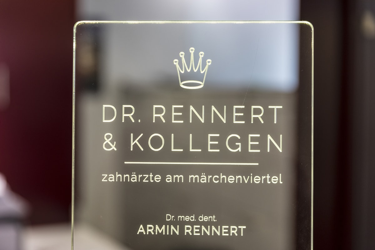 Dr. Rennert & Kollegen - Praxis