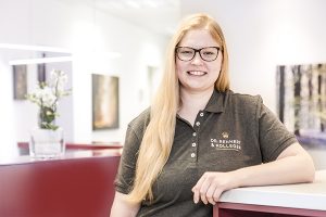Zahnaerzte in Kassel Stefanie Engelking