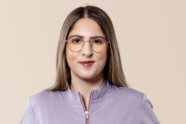 Zahnärzte im Märchenviertel, Sena