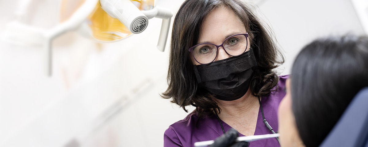 Zahnarztpraxis Petra Hilgenberg in Kassel