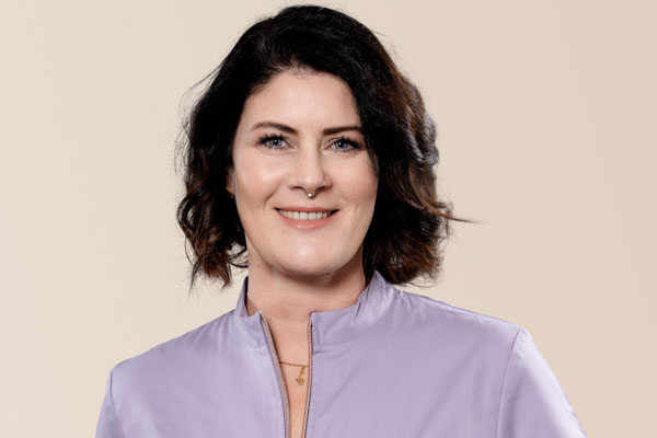 Zahnärzte im Märchenviertel, Janette