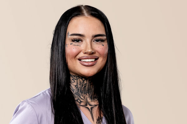 Zahnärzte im Märchenviertel, Rosalie