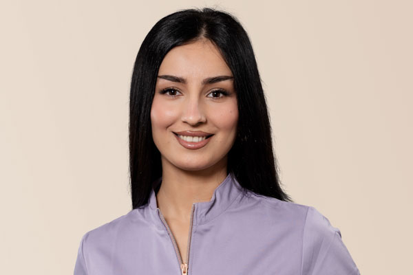 Zahnärzte im Märchenviertel, Safana